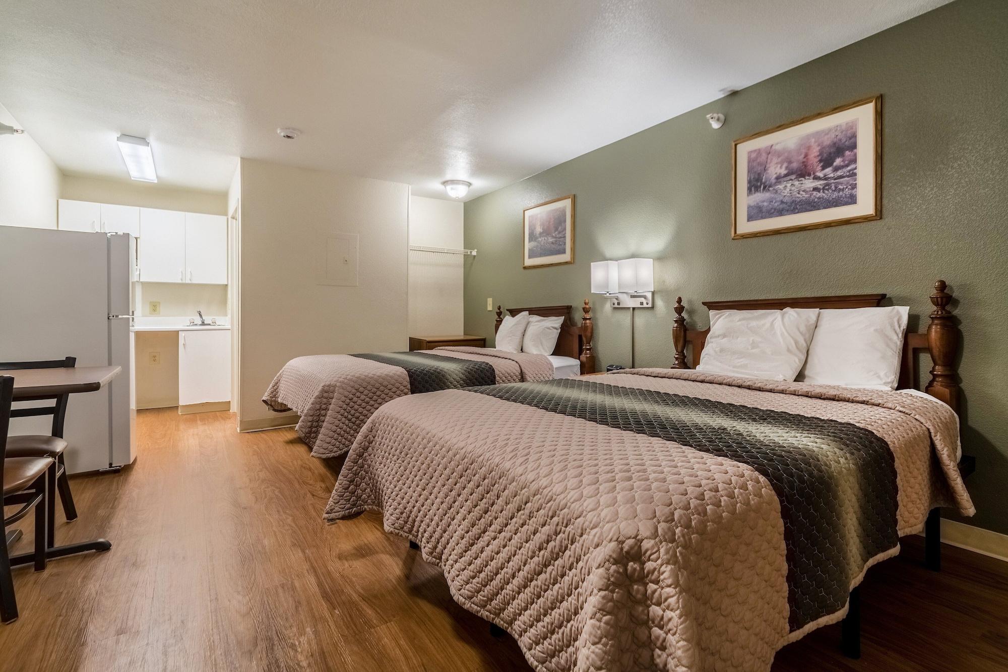 Hometowne Studios By Red Roof Denver - Lakewood West Экстерьер фото